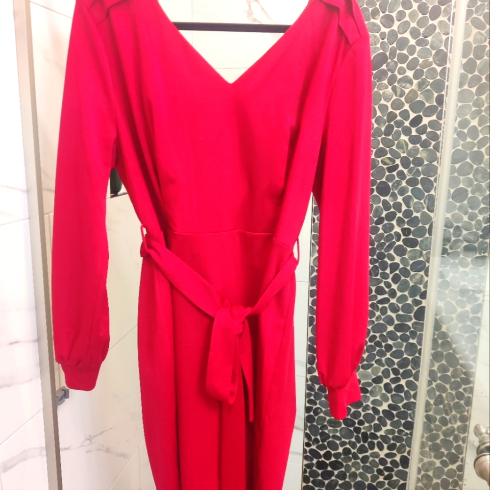 Cocktail dress